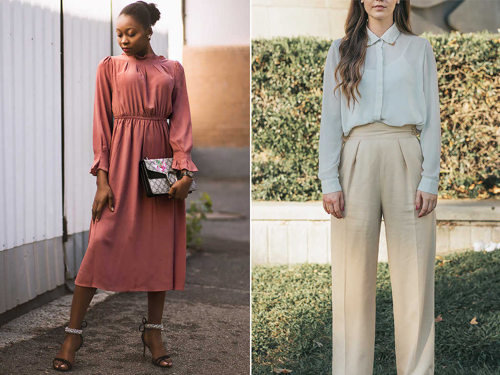 Como adaptar o dress code para o ambiente de trabalho