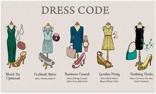 A evolução do dress code: De códigos rígidos à liberdade de estilo