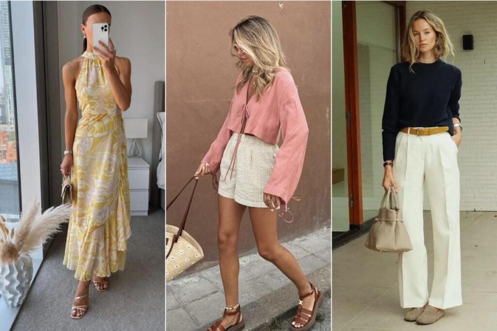 Guia completo: O que vestir em casamentos de dia e de noite