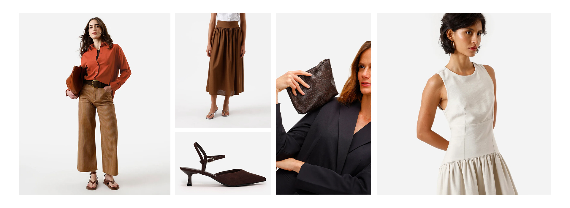 Como adaptar o dress code para o ambiente de trabalho