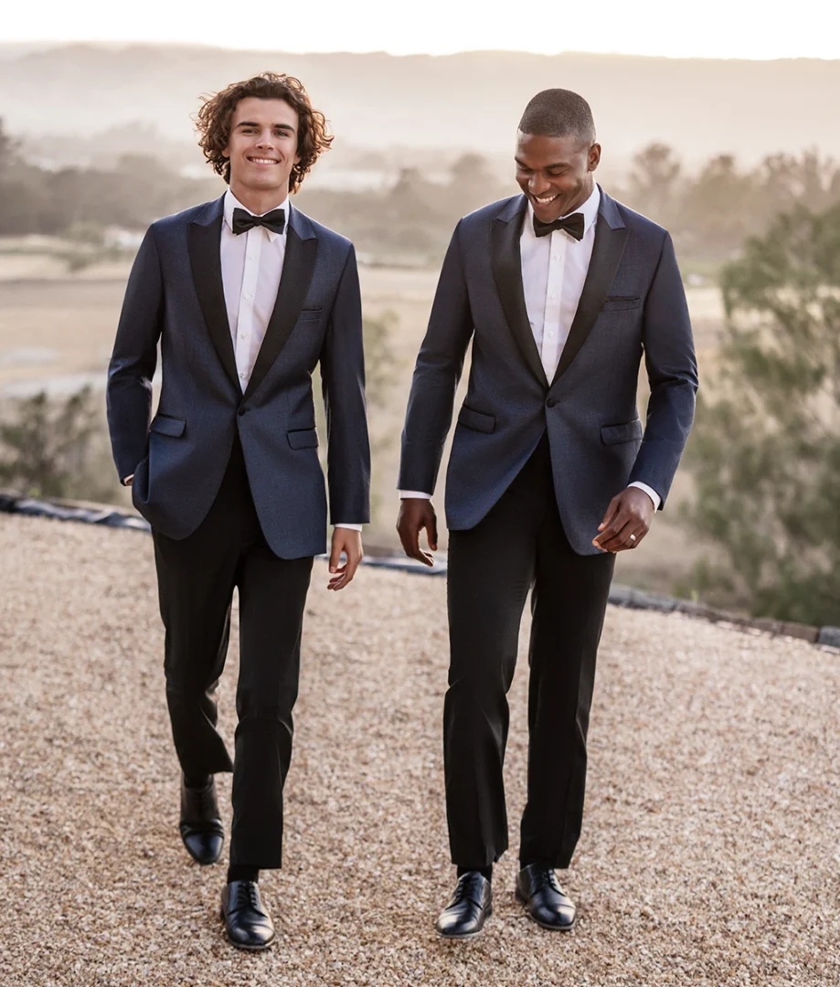 Dress code para eventos corporativos: Dicas para causar boa impressão