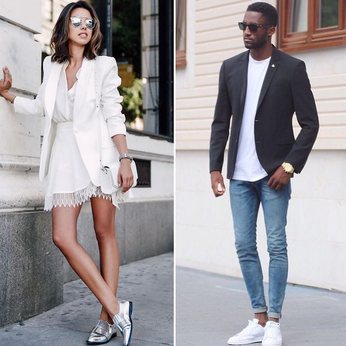 dress code barato para eventos formais