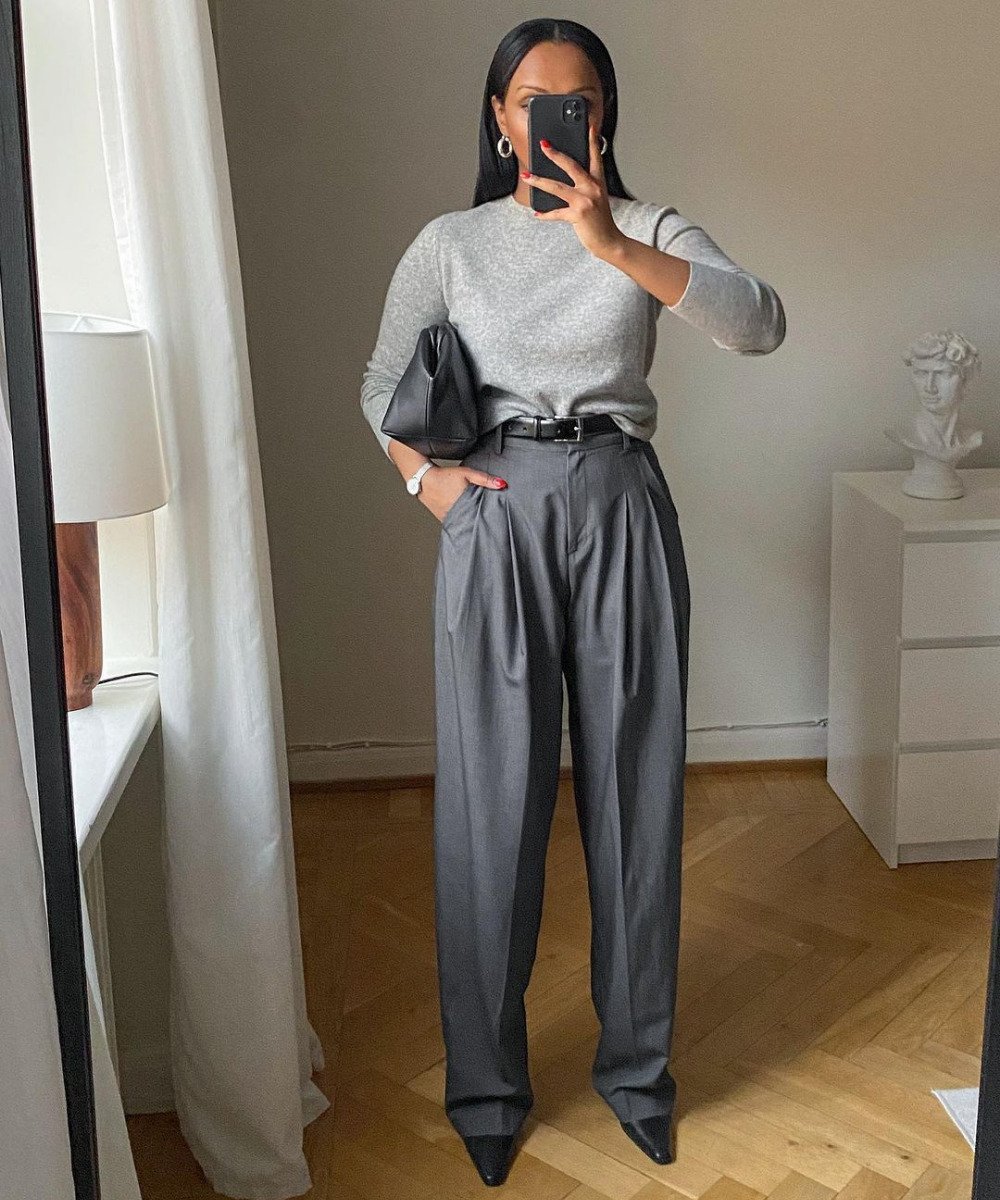 como escolher a roupa certa para entrevista de emprego inspiradora