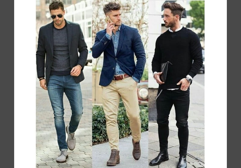 dress code para entrevista de emprego