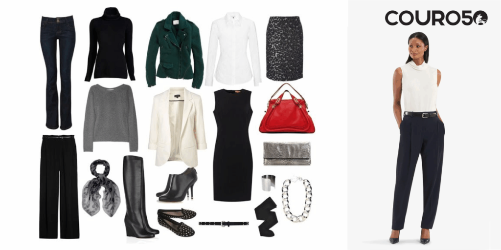 roupa formal vs informal para entrevista de emprego qual a diferença