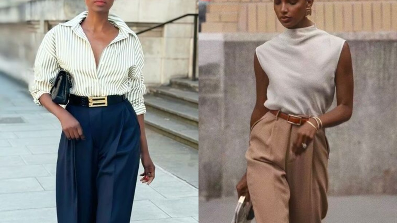 quanto custa montar um guarda-roupa profissional para entrevistas