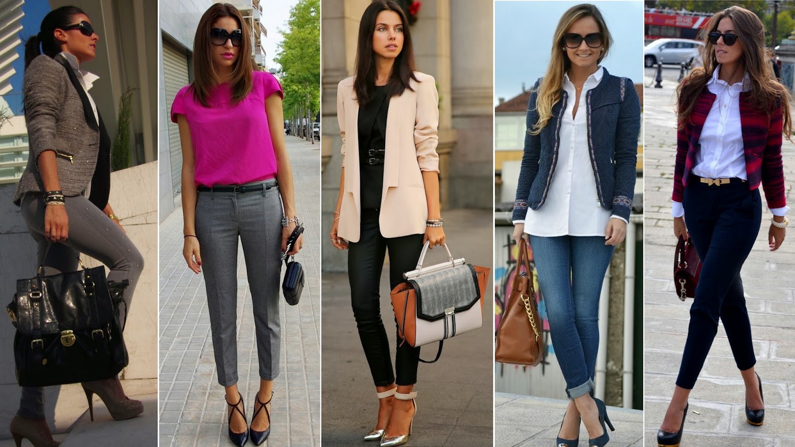 roupa formal vs informal para entrevista de emprego qual a diferença