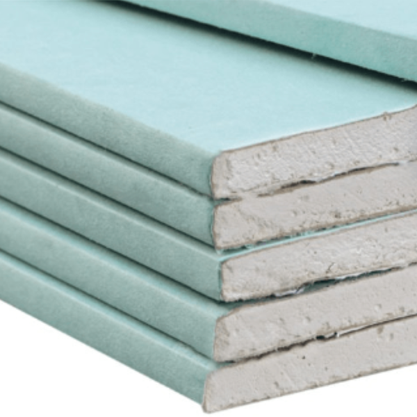 drywall para áreas molhadas