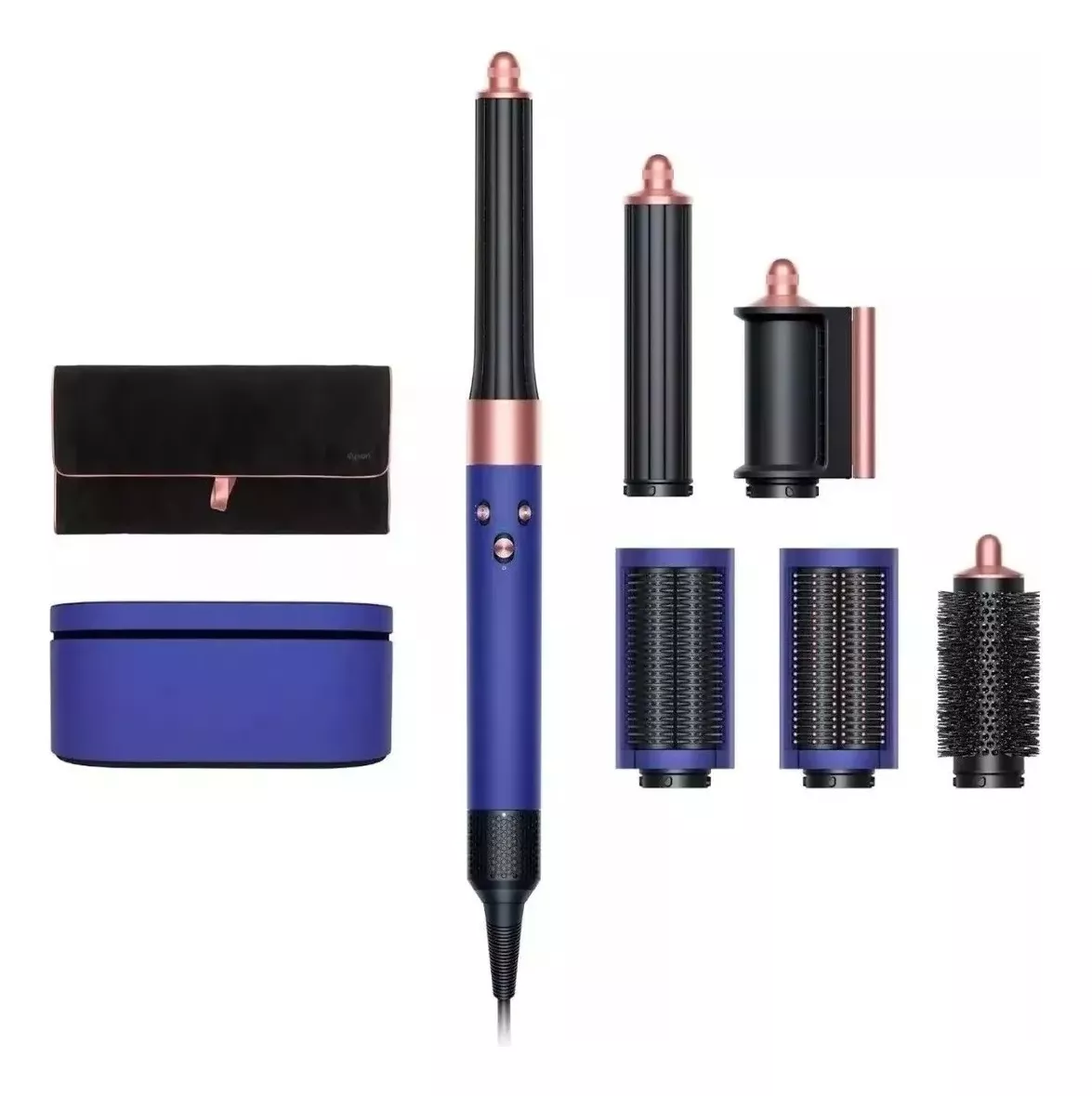 Dyson Airwrap vale a pena preço 2026