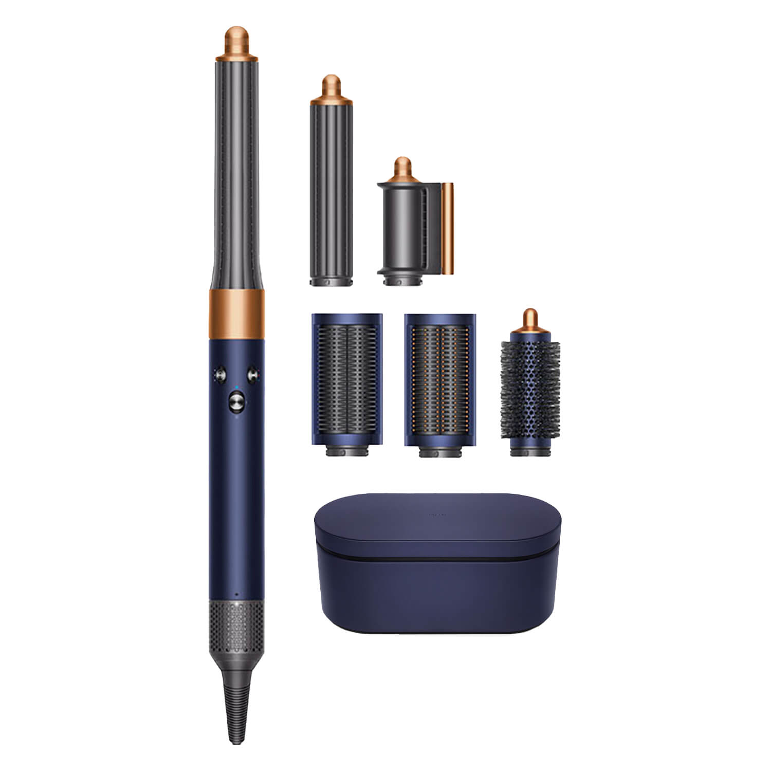 Efeito Coanda do Dyson Airwrap: Ciência por Trás da Proteção Térmica