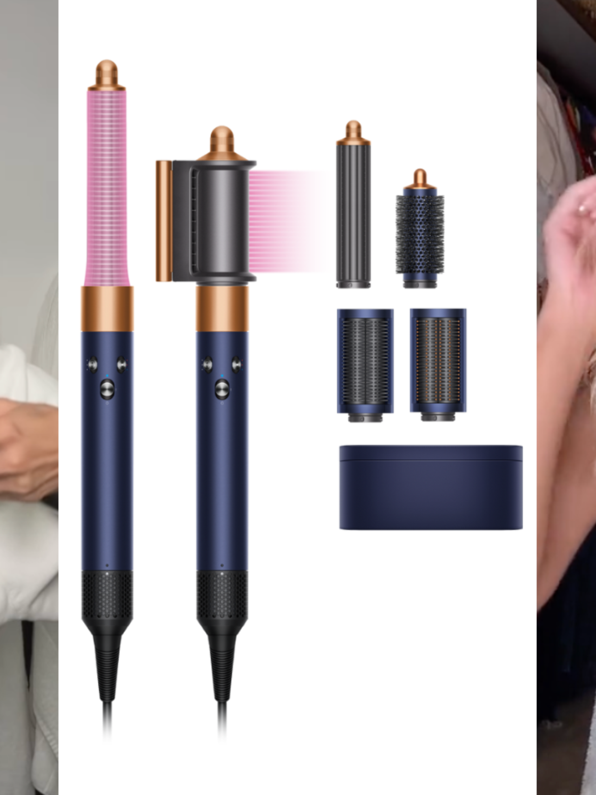 Dyson Airwrap: Mitos e Verdades sobre a Durabilidade dos Cachos