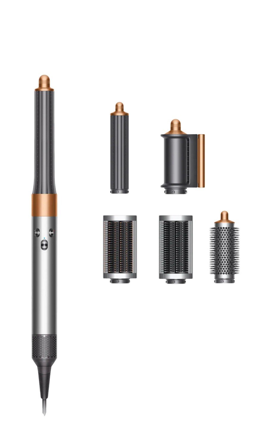 Dyson Airwrap vs. Shark FlexStyle: Qual o Melhor Custo-Benefício para Seus Cabelos?