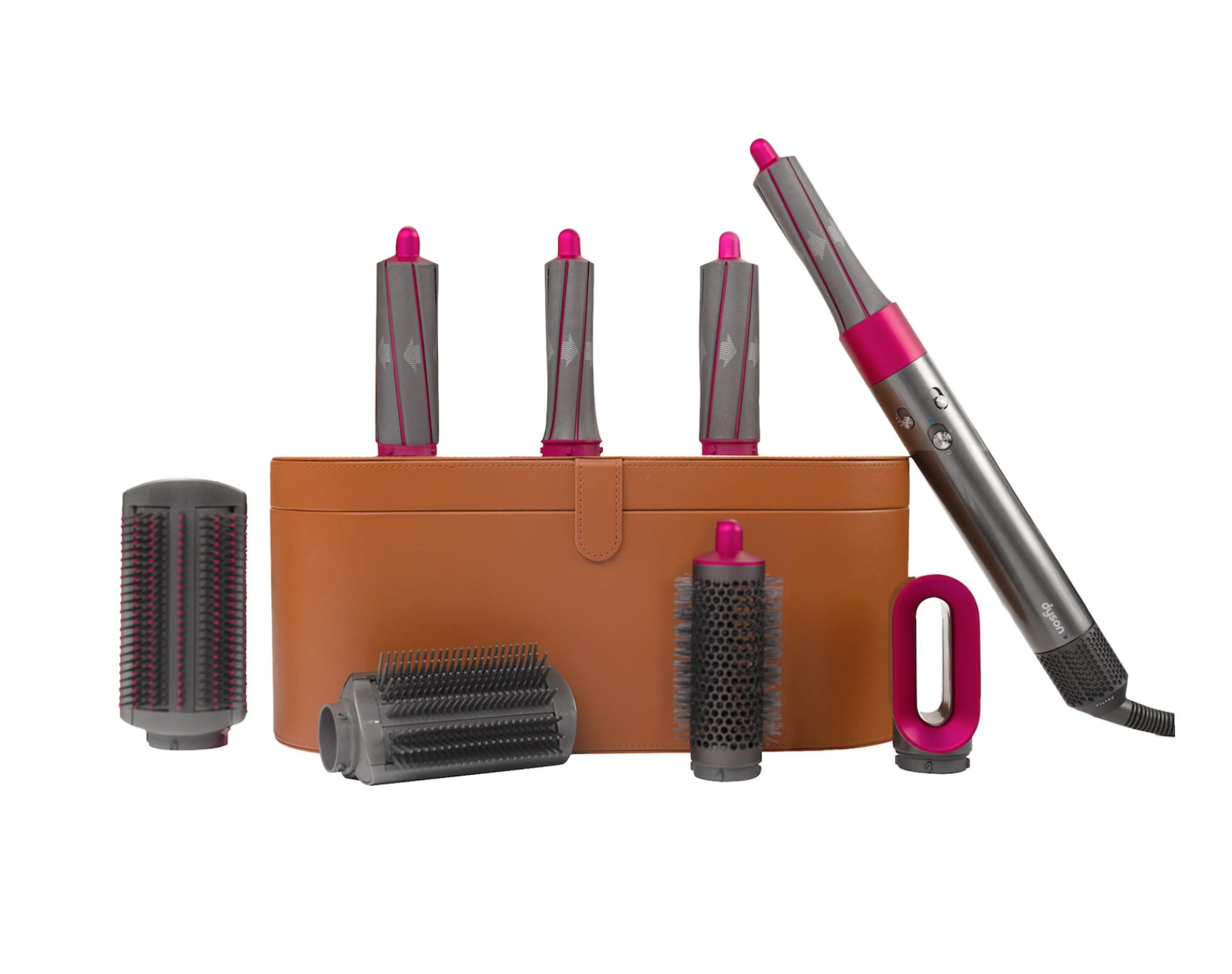 Guia Completo: Como Comprar o Dyson Airwrap no Exterior e Economizar