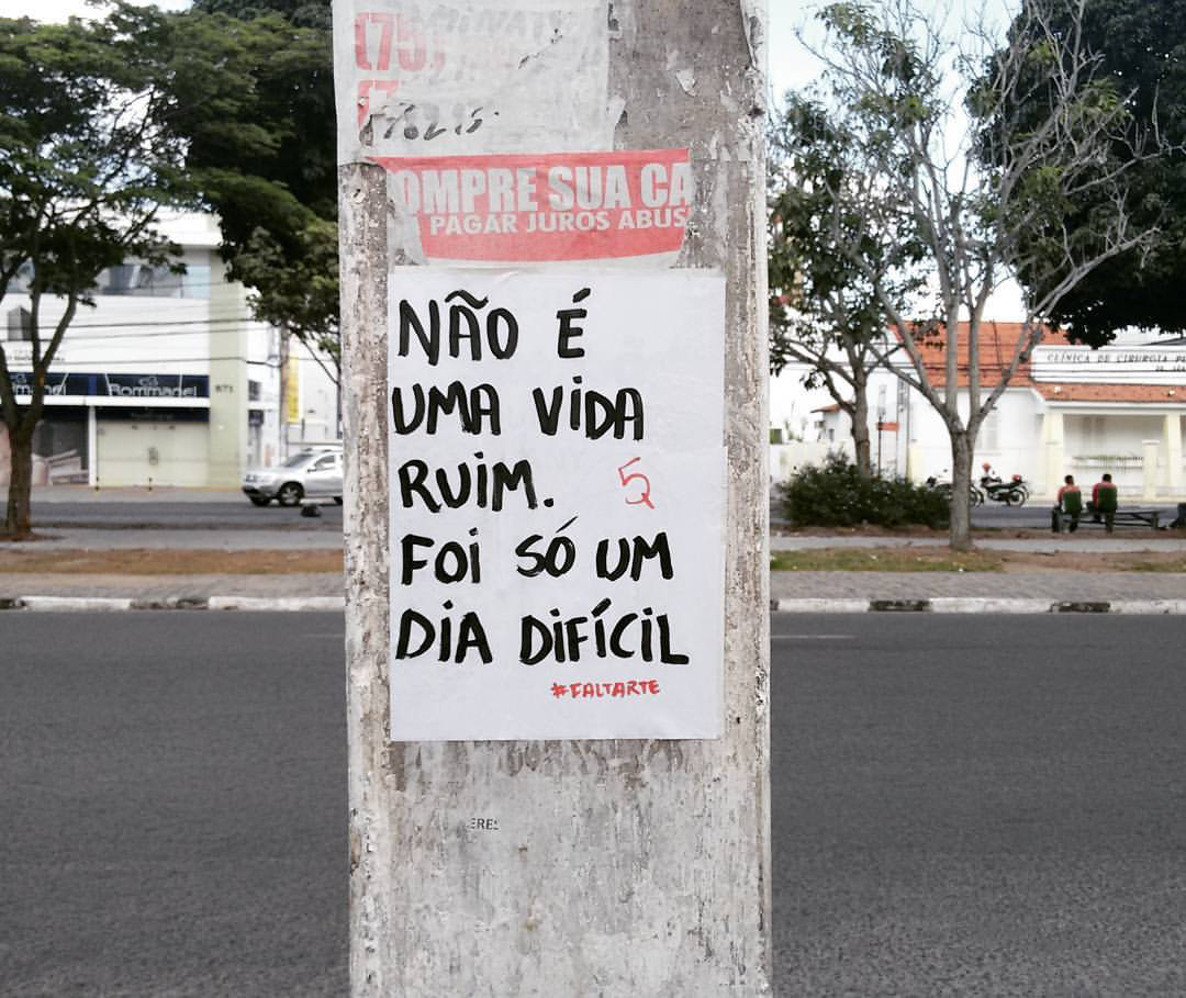 A Psicologia por Trás da Frase 'É Só Um Dia Ruim'