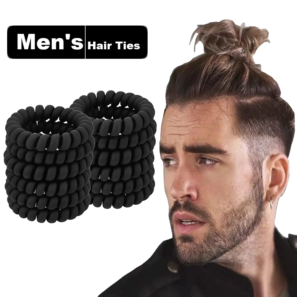 Elastico De Cabelo Masculino
