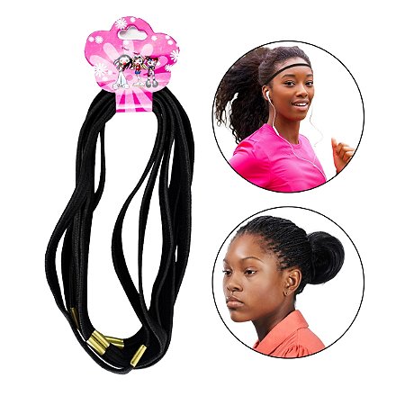 Scrunchies Masculinos: A Tendência que Protege seus Fios