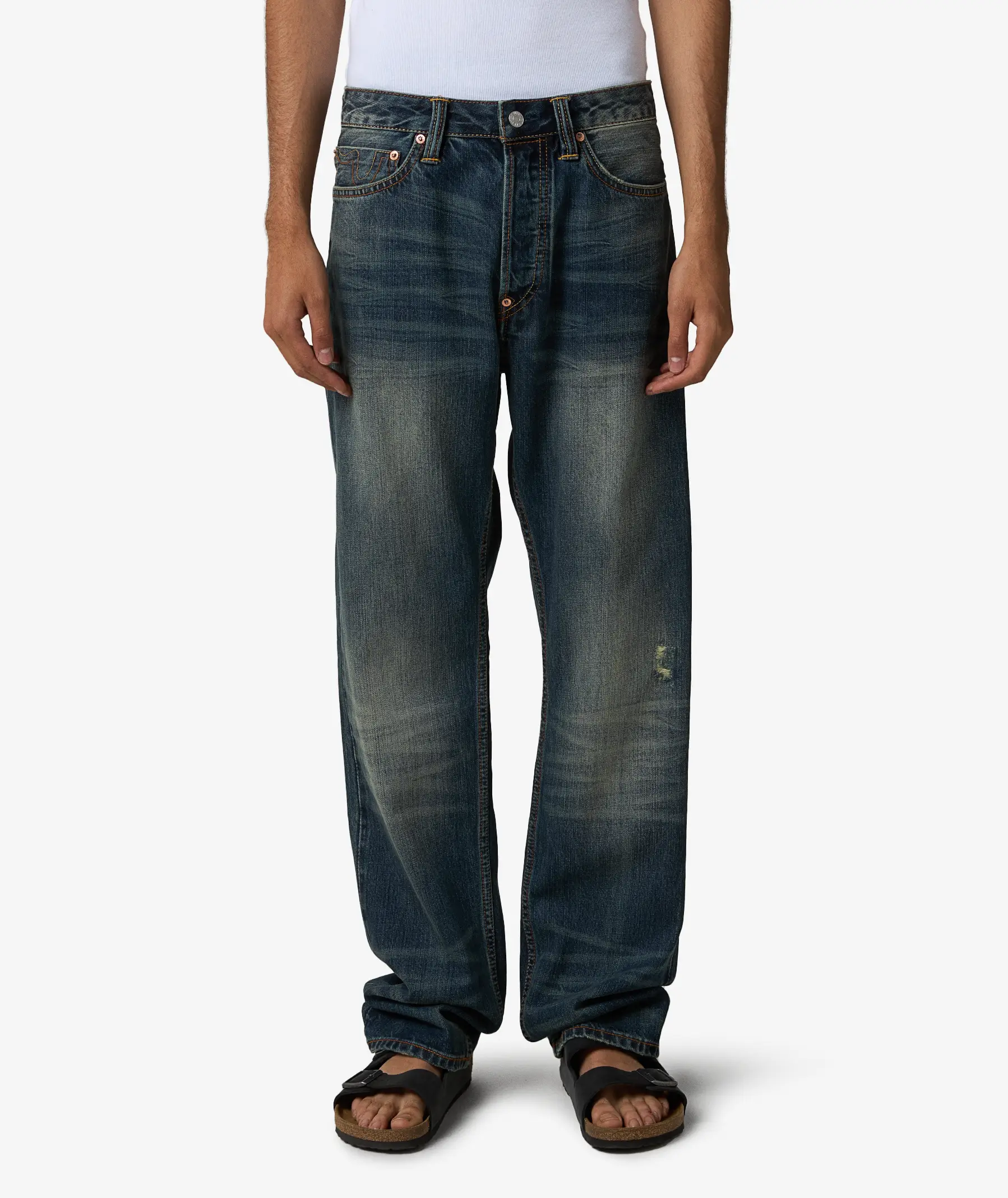 Armazenamento de longo prazo: Mitos e verdades sobre sacos a vácuo para jeans