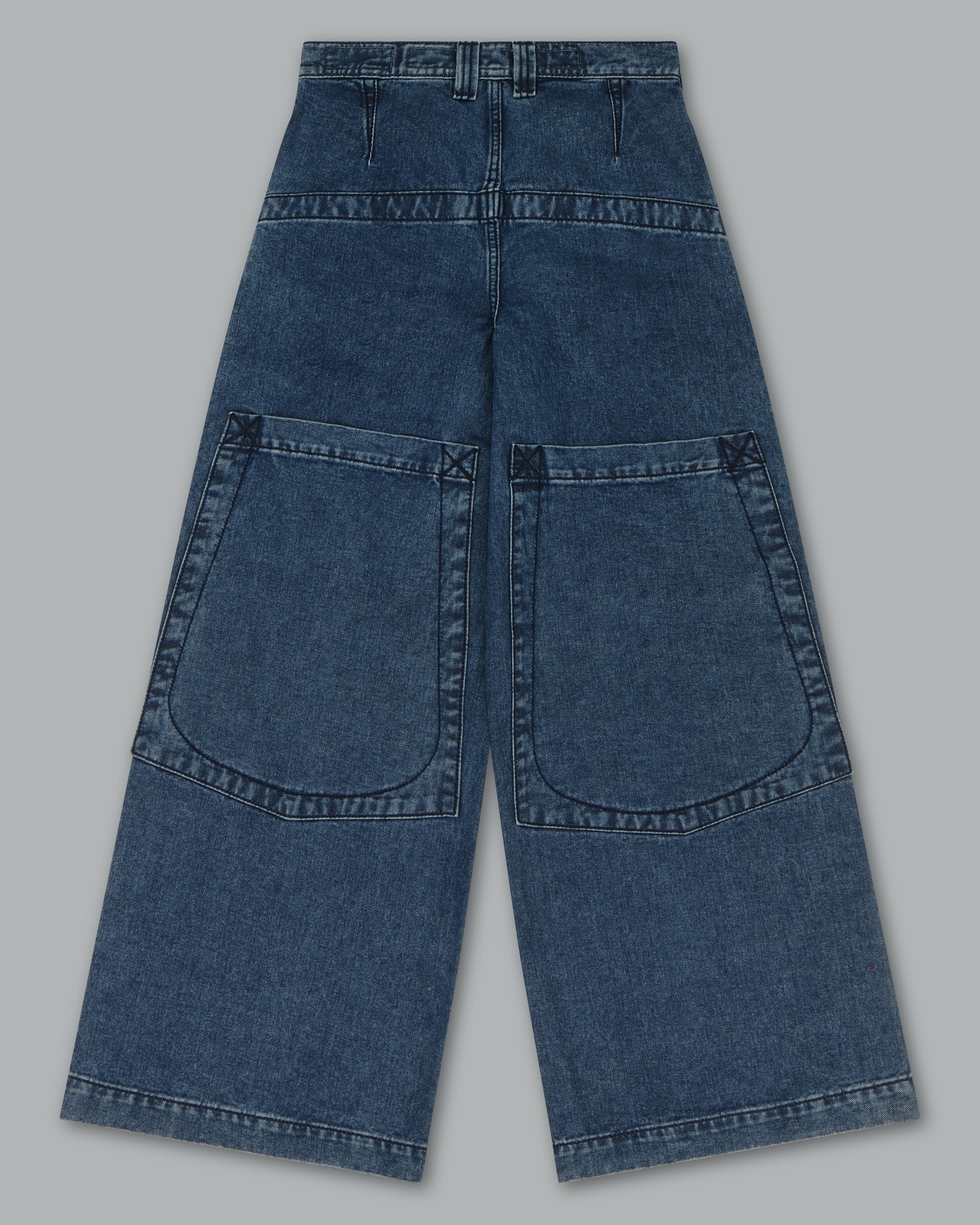 Embaladas A Vacuo Jeans