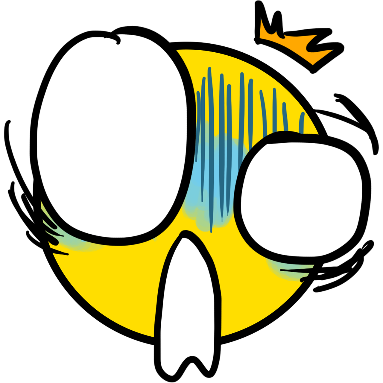significado emoji surpreso