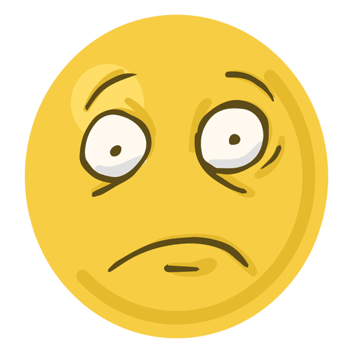 emoji surpresa extrema