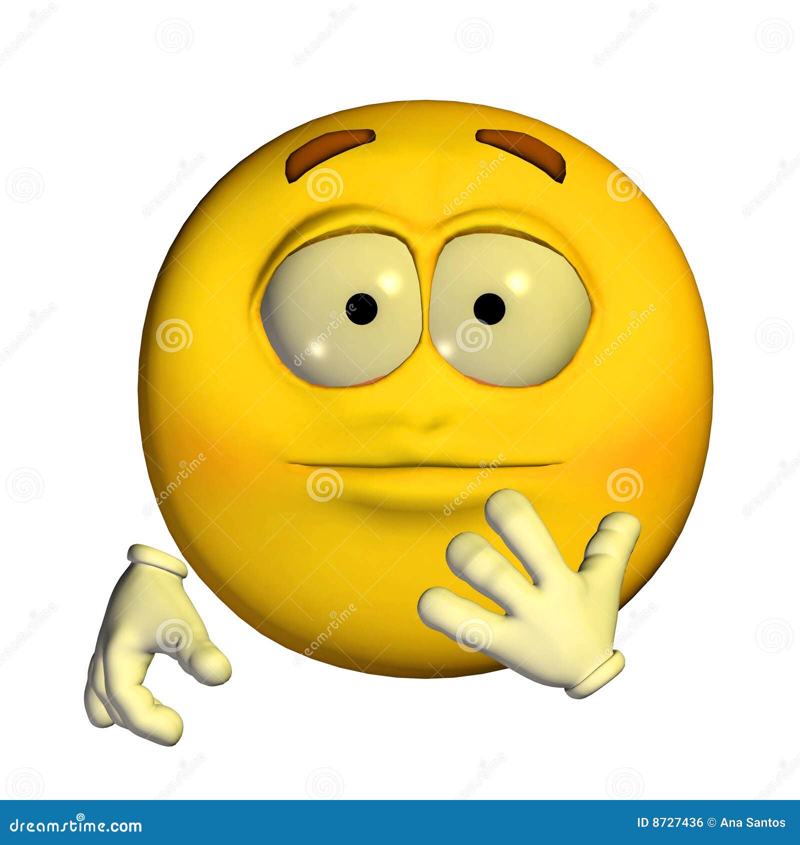 emoji surpresa extrema