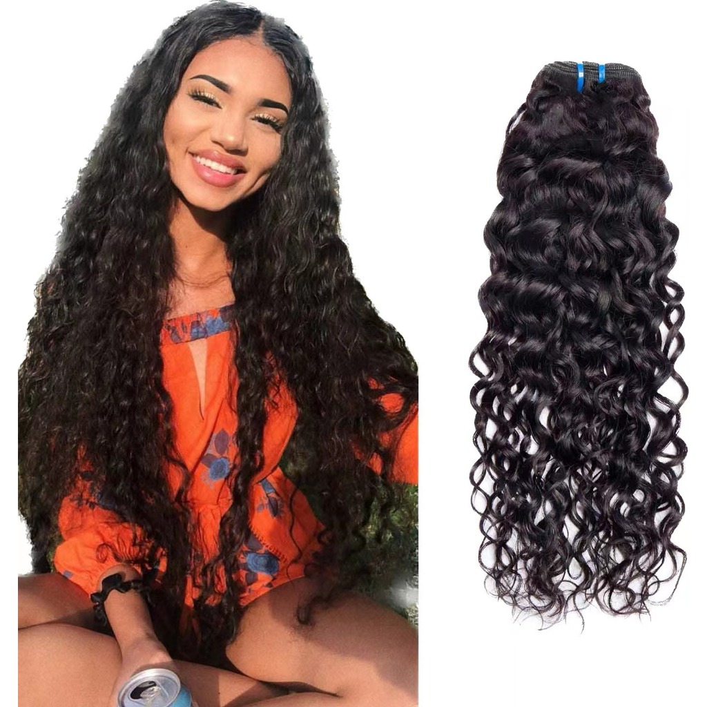 cuidados com cabelo seco