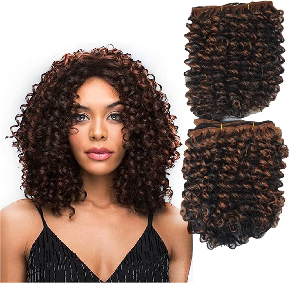 cabelo ondulado