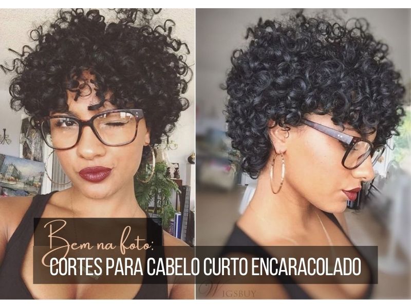 cabelos tipo 3A
