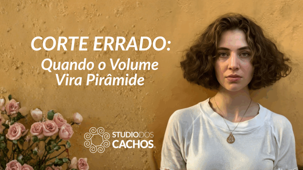 melhores cortes para cabelo ondulado evitar piramide