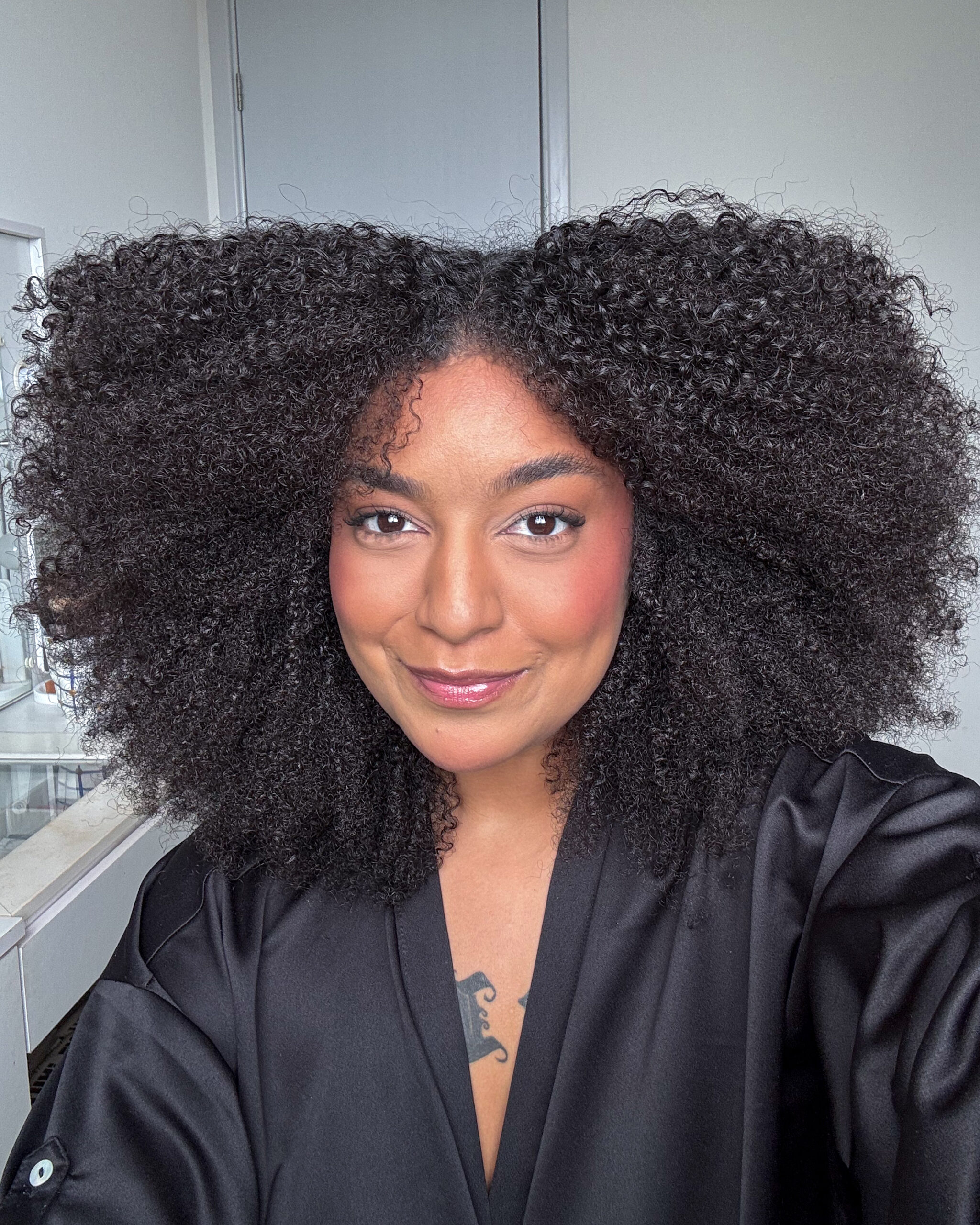 melhores dicas para cabelo crespo 4c