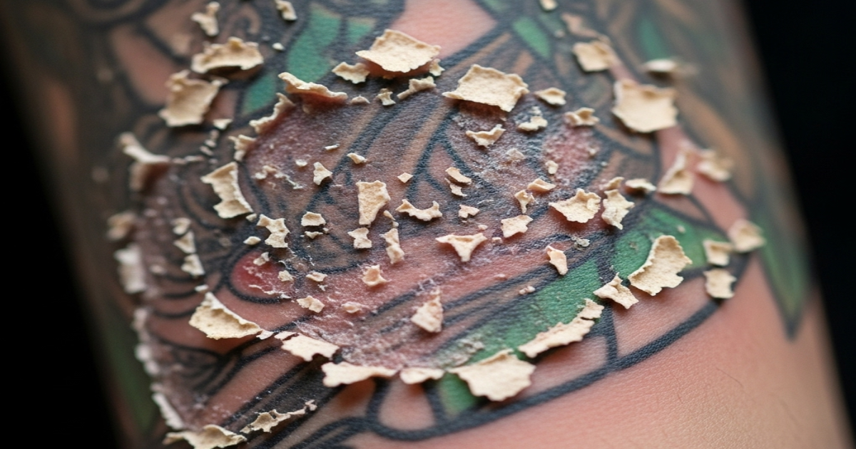 quanto custa retoque de tatuagem com falha na cicatrização