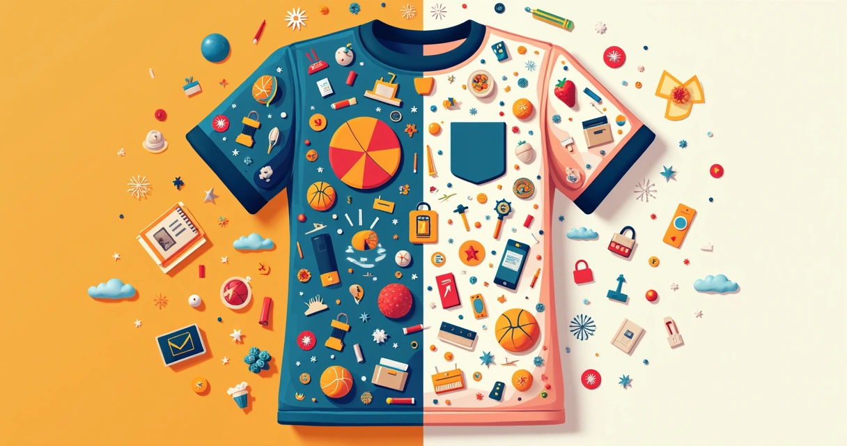 erros comuns ao customizar camiseta