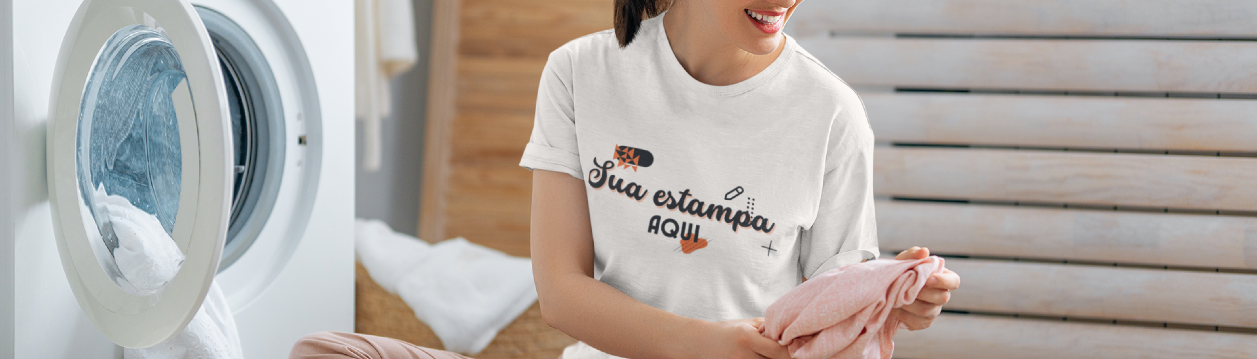 ideias criativas customizar camiseta sem erro