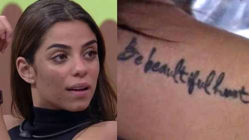como evitar arrependimento ao fazer tatuagem