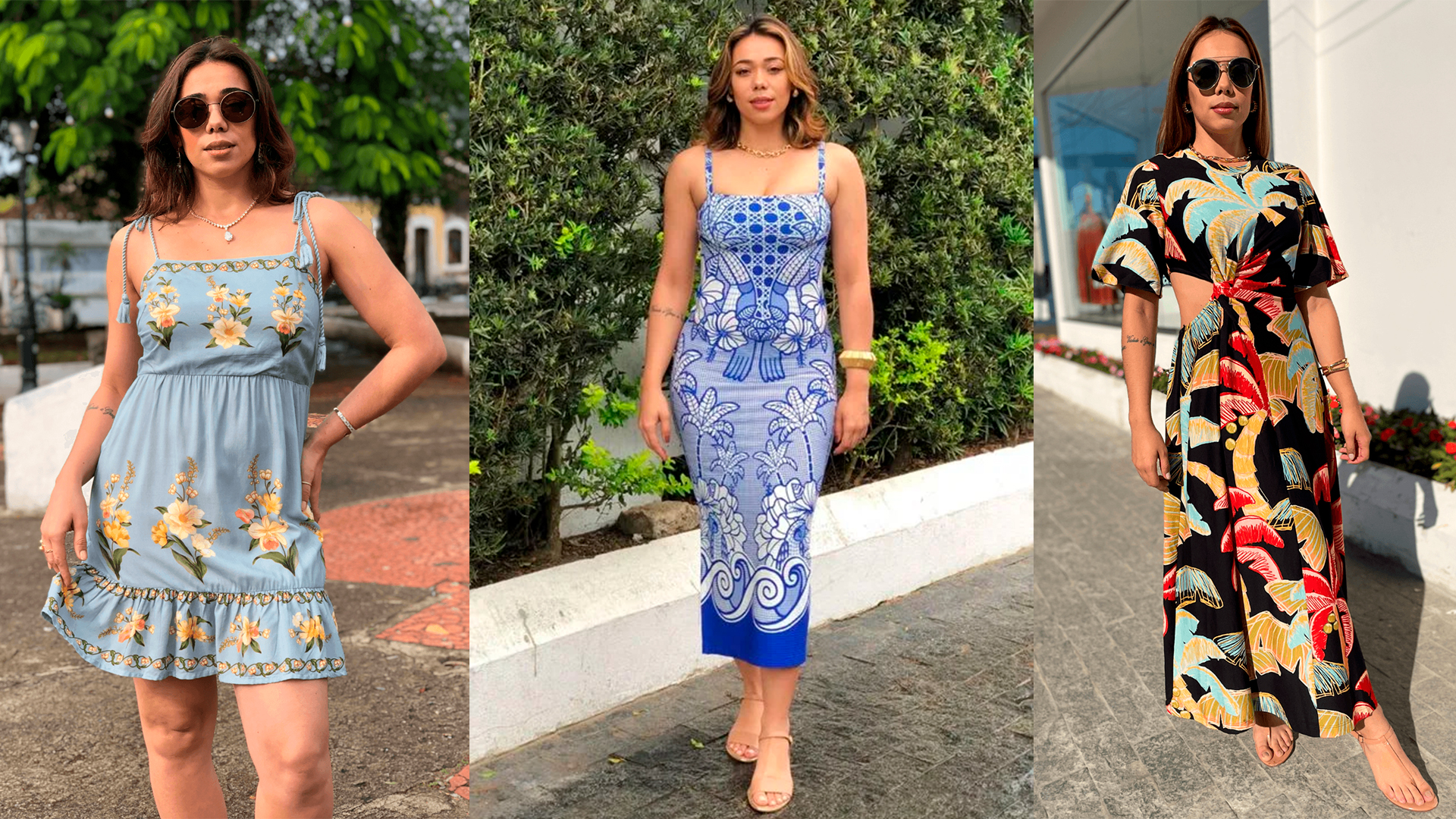 melhores looks para cada dress code