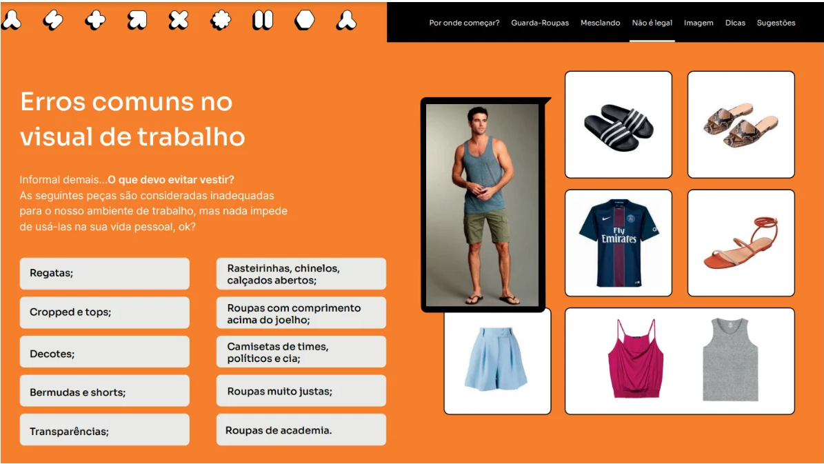 como evitar gafes no dress code de casamento