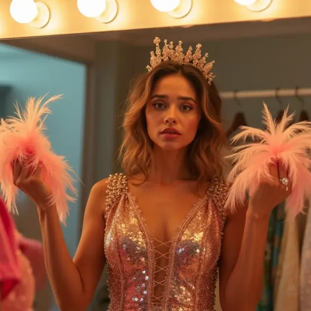 evitar erros ao escolher fantasia feminina