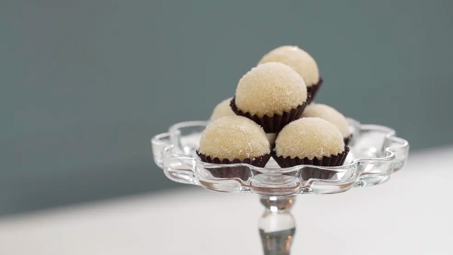 erros comuns ao fazer brigadeiro branco e como evitar