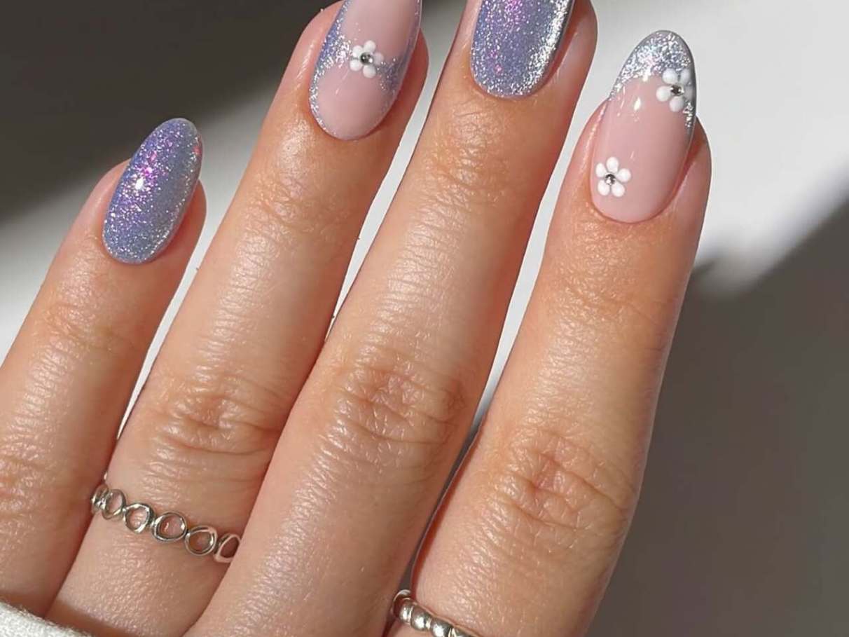 erros ao fazer unhas decoradas no frio