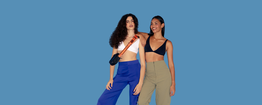 erros comuns ao montar look despojado feminino