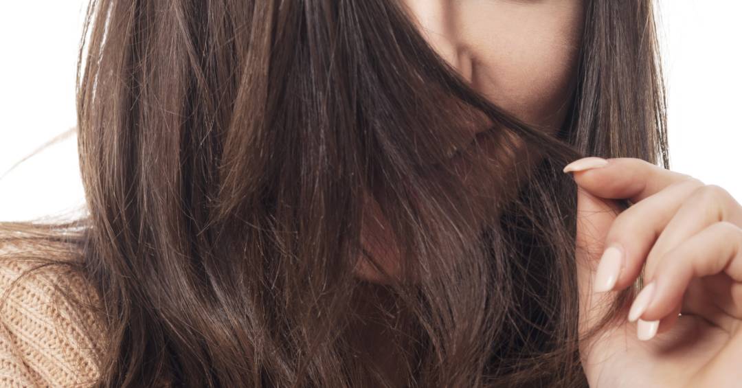 erros comuns ao pintar o cabelo em casa