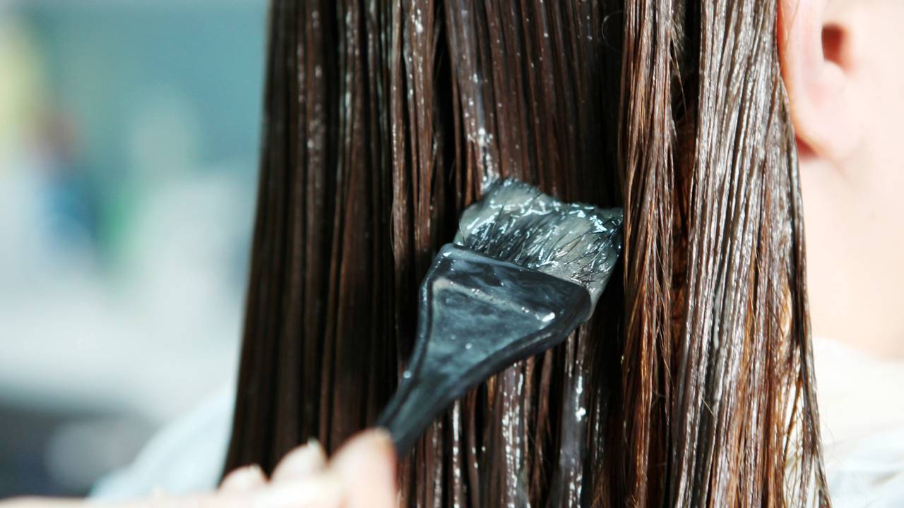 dicas essenciais para pintar cabelo em casa