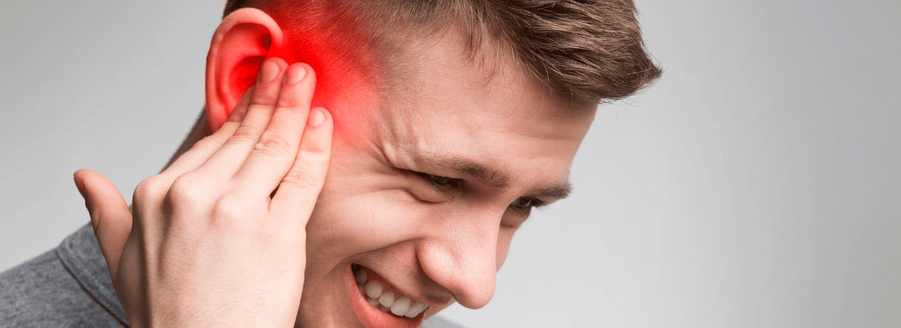 melhores formas de aliviar dor de ouvido naturalmente