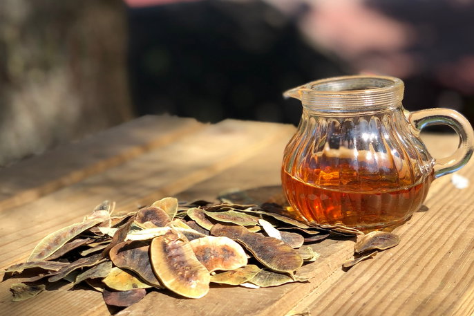 erros comuns ao tomar cha de sene