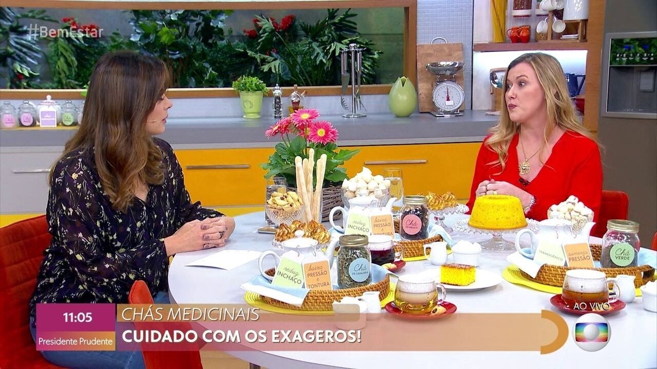 o que fazer se tomar cha de sene em excesso