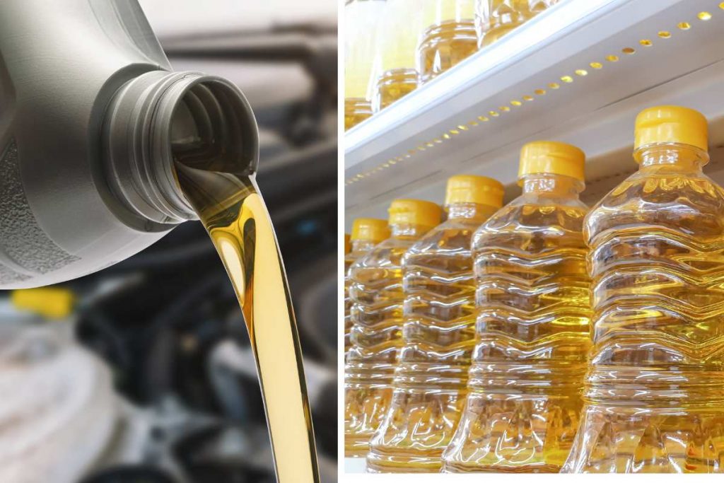 melhores óleos vegetais para cada tipo de preparo