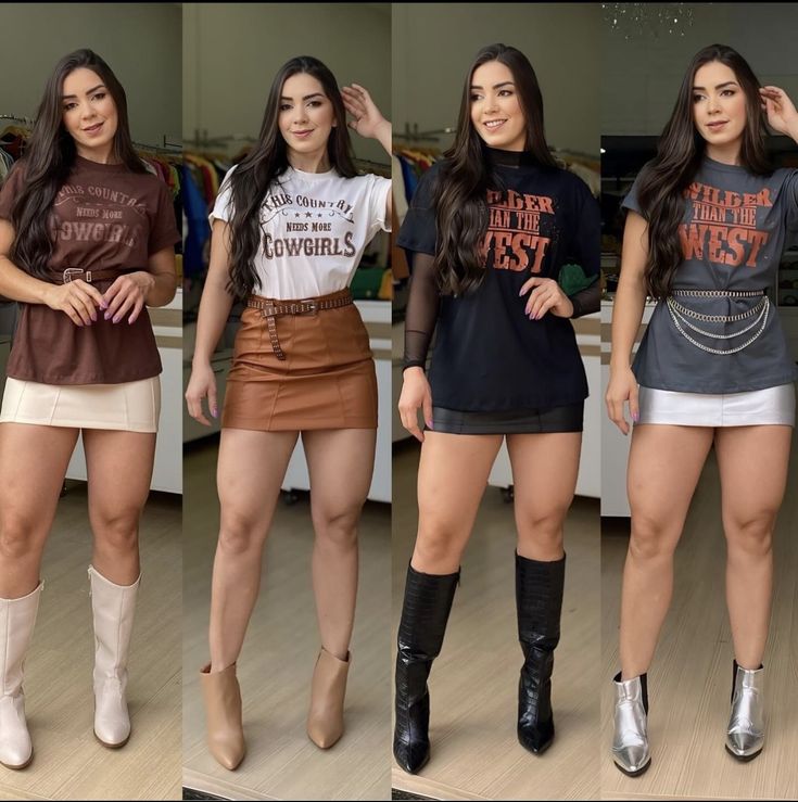 erros comuns look show sertanejo tarde