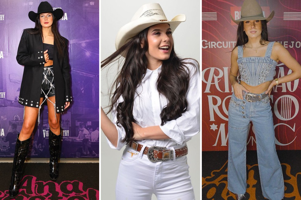 erros ao escolher roupa para show sertanejo à tarde
