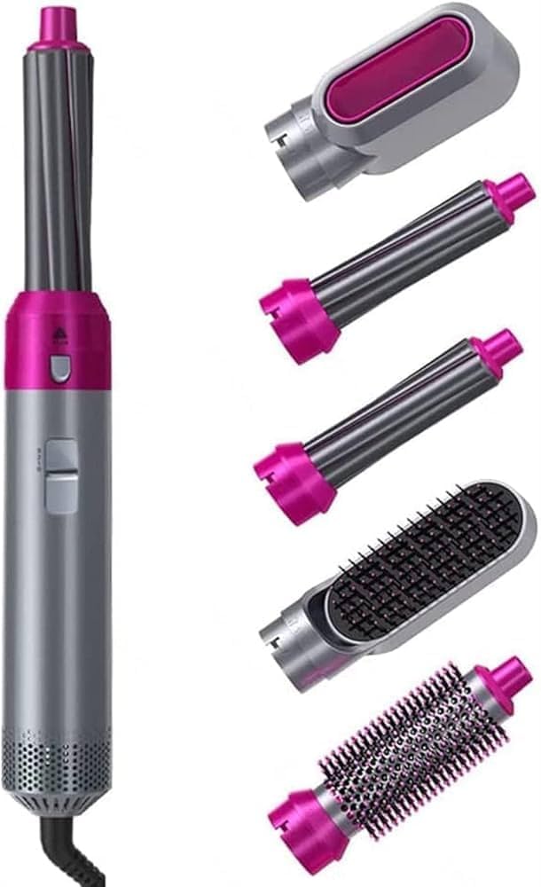 Airwrap da Shopee vs. Original: Vale a pena o investimento?