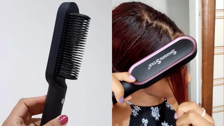 Mondial vs. Philco: Qual escova rotativa 5 em 1 comprar na Shopee?